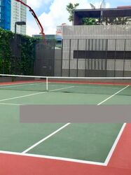 Commonwealth Towers (D3), Condominium #508206461